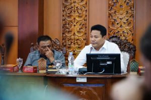 Tak Ingin MBG Bermasalah, Pemkab Sidoarjo Terus Kawal Pemenuhan SLHS SPPG