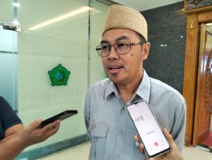 Appraisal Fly Over Gedangan Terkesan Lambat, Inilah Tanggapan Ketua DPRD Kabupaten Sidoarjo