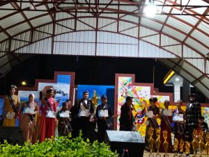Gali Prestasi Anak Muda, Insan Dangdut Jawa Timur Gelar Malam Puncak IDJ Mencari Bintang dan Duta Dangdut
