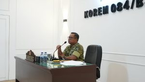 Danrem Bhaskara Jaya Matangkan Persiapan Penutupan Bakti TNI AD untuk Rakyat di Pulau Madura