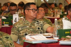 Dari Paparan Menuju Pengabdian, TMMD ke-130 Disiapkan untuk Menyentuh Kebutuhan Rakyat