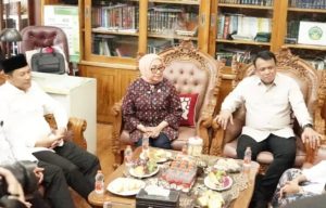 Wakil Kepala BGN Apresiasi Penanganan Kasus Keracunan Makanan MBG di Kabupaten Sidoarjo