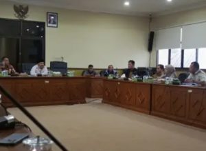 11 Tahun Terlunta Lunta, 200 Warga Desa Pranti Wadul Ke Komisi A DPRD Kabupaten Sidoarjo