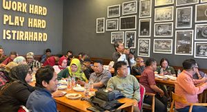 Media Gathering BPJS Kesehatan Cabang Sidoarjo Tahun 2026 