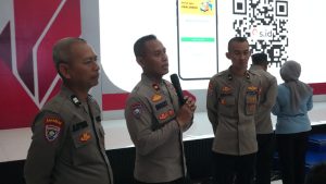 Bhabinkamtibmas Polresta Sidoarjo Dibekali Mekanisme IKD, Dukung Peran Agen Perlindungan Sosial