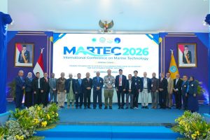 Universitas Hang Tuah Gelar Martec 2026