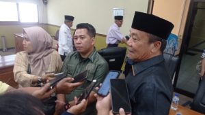 Komisi C DPRD Kabupaten Sidoarjo Gelar Hearing Terkait 411 PSU Yang Masih Menggantung