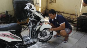 Tak Hanya Menjalani Masa Pidana, Warga Binaan Disiapkan untuk Mandiri
