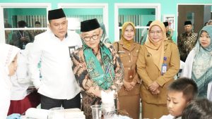 Mendikdasmen Dorong Penguatan Sekolah Inklusi dan Pembelajaran Berbasis STEM