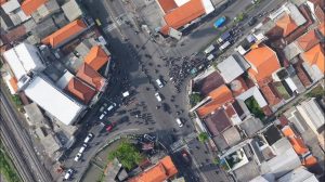 Pembebasan Lahan untuk Flyover Gedangan Berjalan Sesuai Rencana