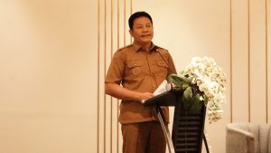 Buka Sosialisasi Tata Kelola Pokir DPRD, Bupati Subandi Tekankan Keselarasan dengan Prioritas Pembangunan